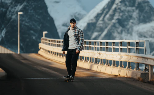 Mode für eine bessere Zukunft